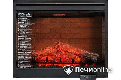 Электрический очаг Dimplex Symphony 30" DF3020-EU в Нижнем Тагиле